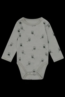 Bo Mouse Body, Forest Fog, 80 cm