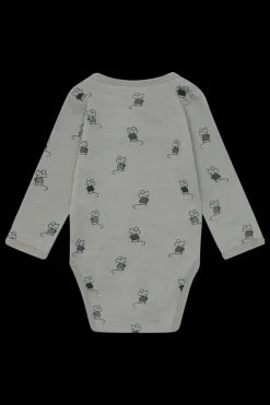 Bo Mouse Body, Forest Fog, 80 cm