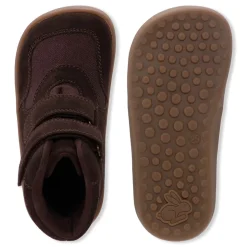 Bobbi Tex Støvler, Dark Brown, 22