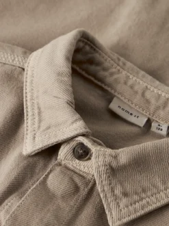 Bobby Skjorte, Chinchilla, 152 cm