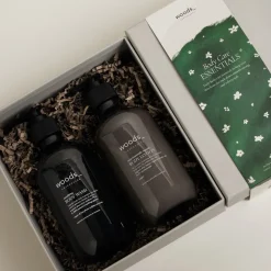 Body Care Essentials Gaveæske