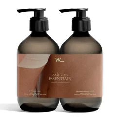 Body Care Essentials Gaveæske