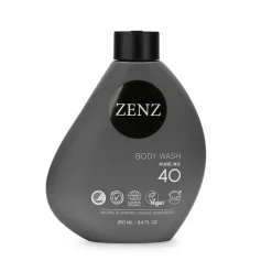 Body Wash Pure no. 40, 250 ml