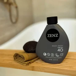 Body Wash Pure no. 40, 250 ml