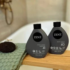 Body Wash Pure no. 40, 250 ml