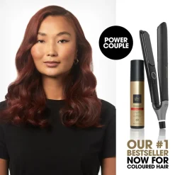 Bodyguard Heat Protect Spray, 120 ml