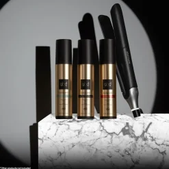 Bodyguard Heat Protect Spray, 120 ml