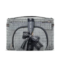 Boks Sæt, White Signature