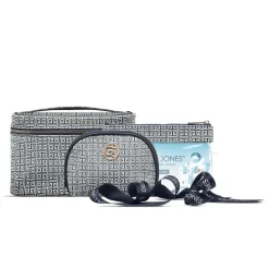 Boks Sæt, White Signature