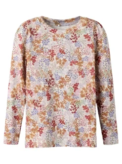 Bolora Bluse, Pumice Stone, 98 cm