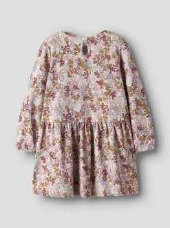 Boloro Kjole, Pumice Stone, 116 cm