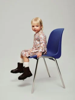 Boloro Kjole, Pumice Stone, 116 cm