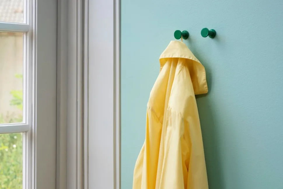 Bolt 2-pak Knage, Grøn