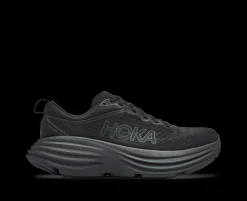 Bondi 8 Sneakers, Black/Black, 36 2/3