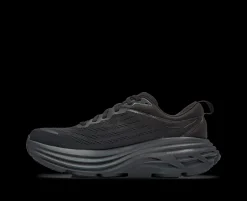 Bondi 8 Sneakers, Black/Black, 36 2/3