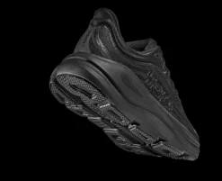 Bondi 9 Sneakers, Black/Black, 44 2/3