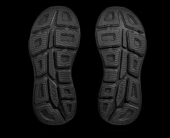 Bondi 9 Sneakers, Black/Black, 44 2/3