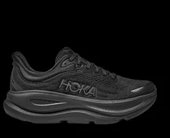 Bondi 9 Sneakers, Black/Black, 38 2/3