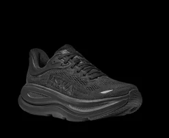 Bondi 9 Sneakers, Black/Black, 38 2/3