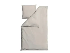 Bonne Nuit Sengetøj, Beige 140x220 cm