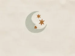 Bonne Nuit Sengetøj, Beige 140x200 cm