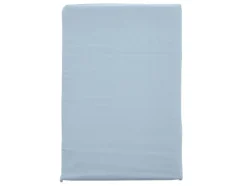 Bonne Nuit Sengetøj, Skye Blue, 140x200 cm