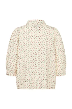 BonoLL Skjorte, Red, M