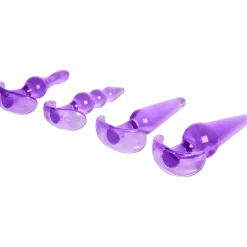 Booty Butt Plug Træningssæt