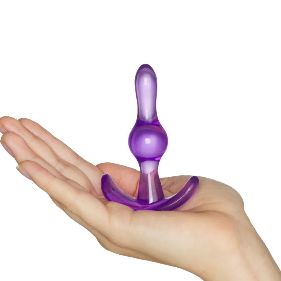 Booty Butt Plug Træningssæt