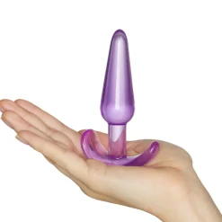 Booty Butt Plug Træningssæt