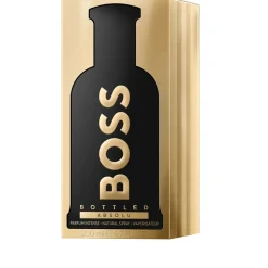 Boss Bottled Absolu Parfum, 200 ml