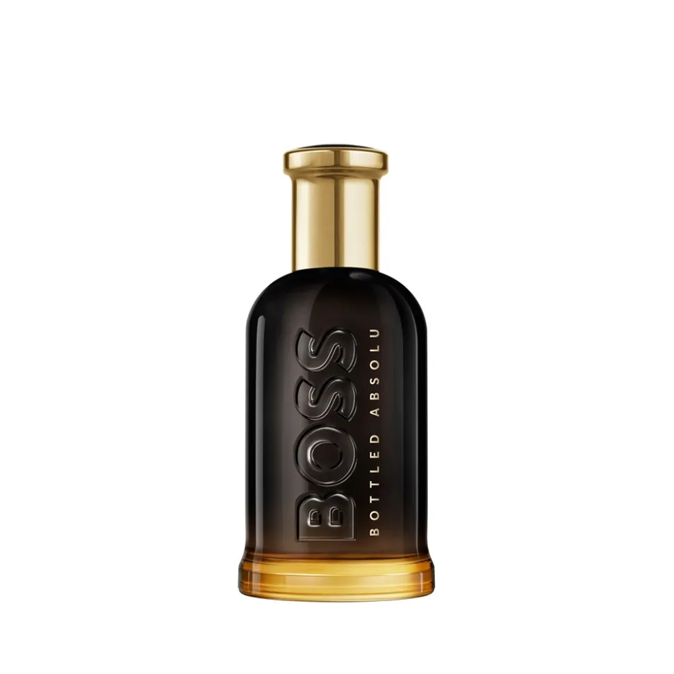 Boss Bottled Absolu Parfum, 100 ml