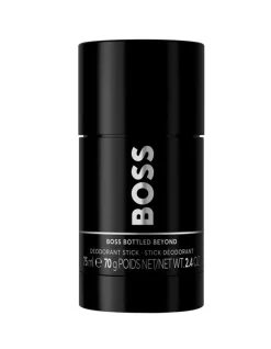 Boss Bottled Beyond Deo Stick, 75 ml