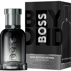Boss Bottled Beyond Eau De Parfum, 50 ml