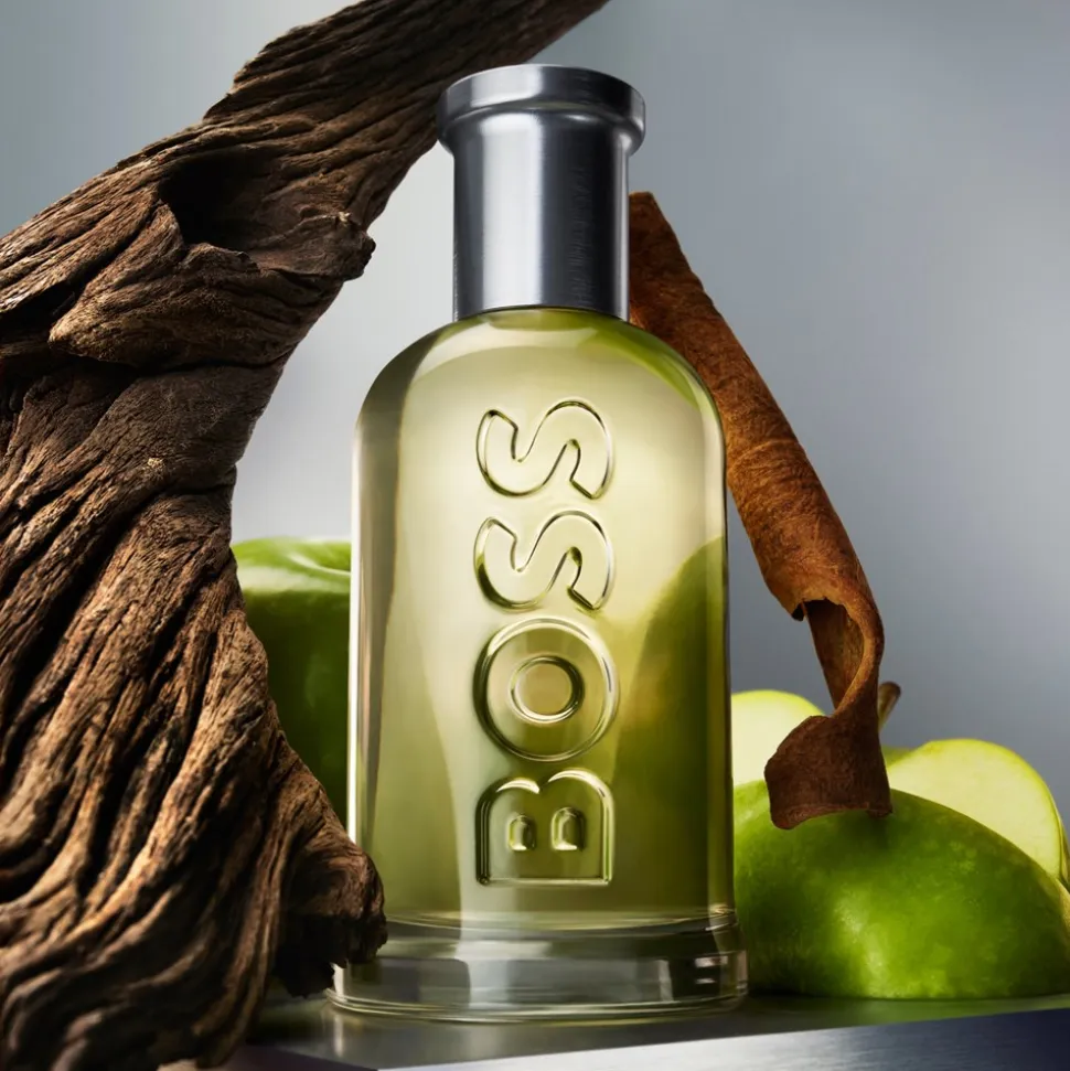 Boss Bottled Deospray, 150 ml