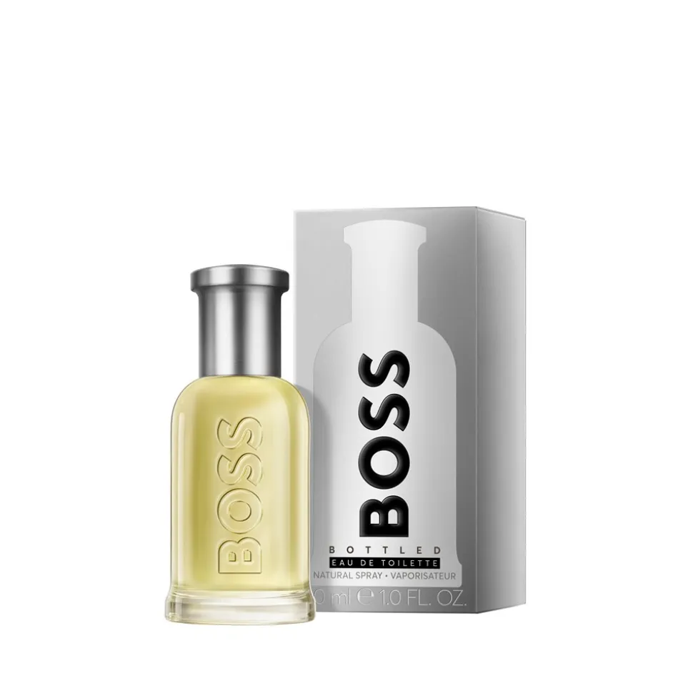 Boss Bottled Eau De Toilette, 30 ml