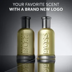 Boss Bottled Eau De Toilette, 30 ml