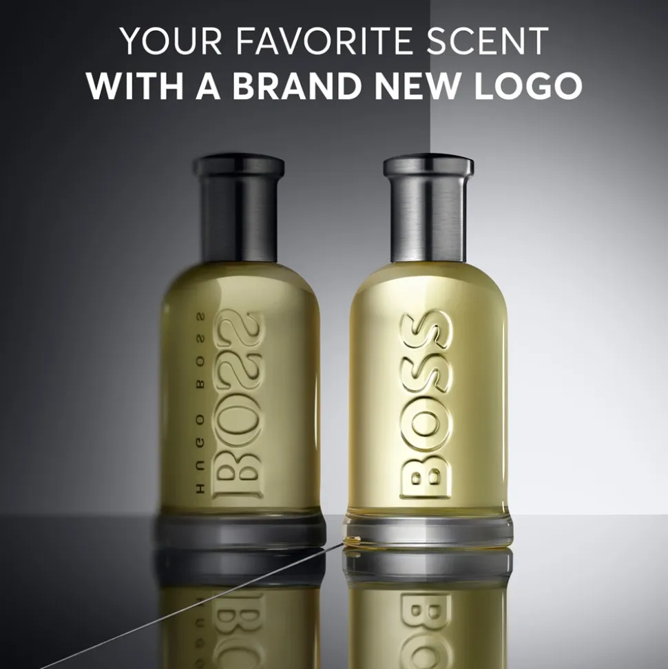 Boss Bottled Eau De Toilette, 30 ml