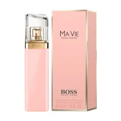 Boss Ma Vie Eau De Parfum, 50 ml