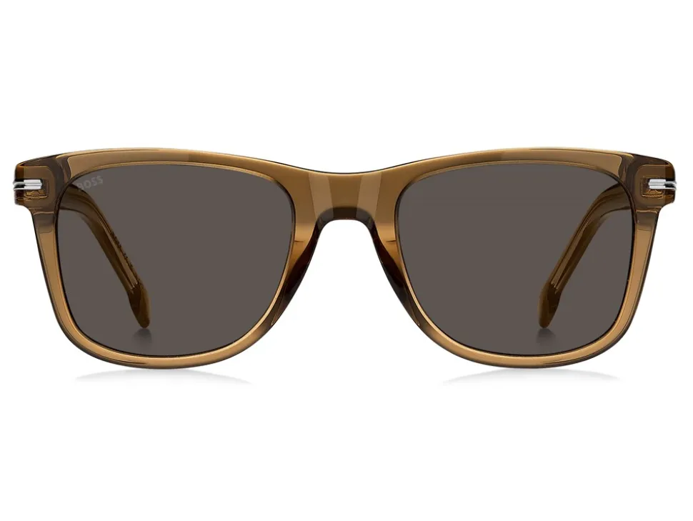 Boss 1508/S Solbriller, Beige