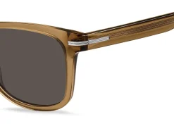 Boss 1508/S Solbriller, Beige