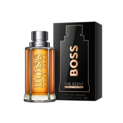 Boss The Scent Eau De Toilette, 100 ml