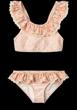 Bothilda Bikini, Flowers, 104 cm