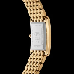 Bound ADW00100705 Dameur, Gold, 22 mm