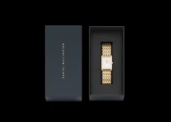 Bound ADW00100705 Dameur, Gold, 22 mm