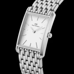 Bound ADW00100706 Dameur, Silver, 22 mm