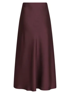 Bovary Nederdel, Burgundy, 42