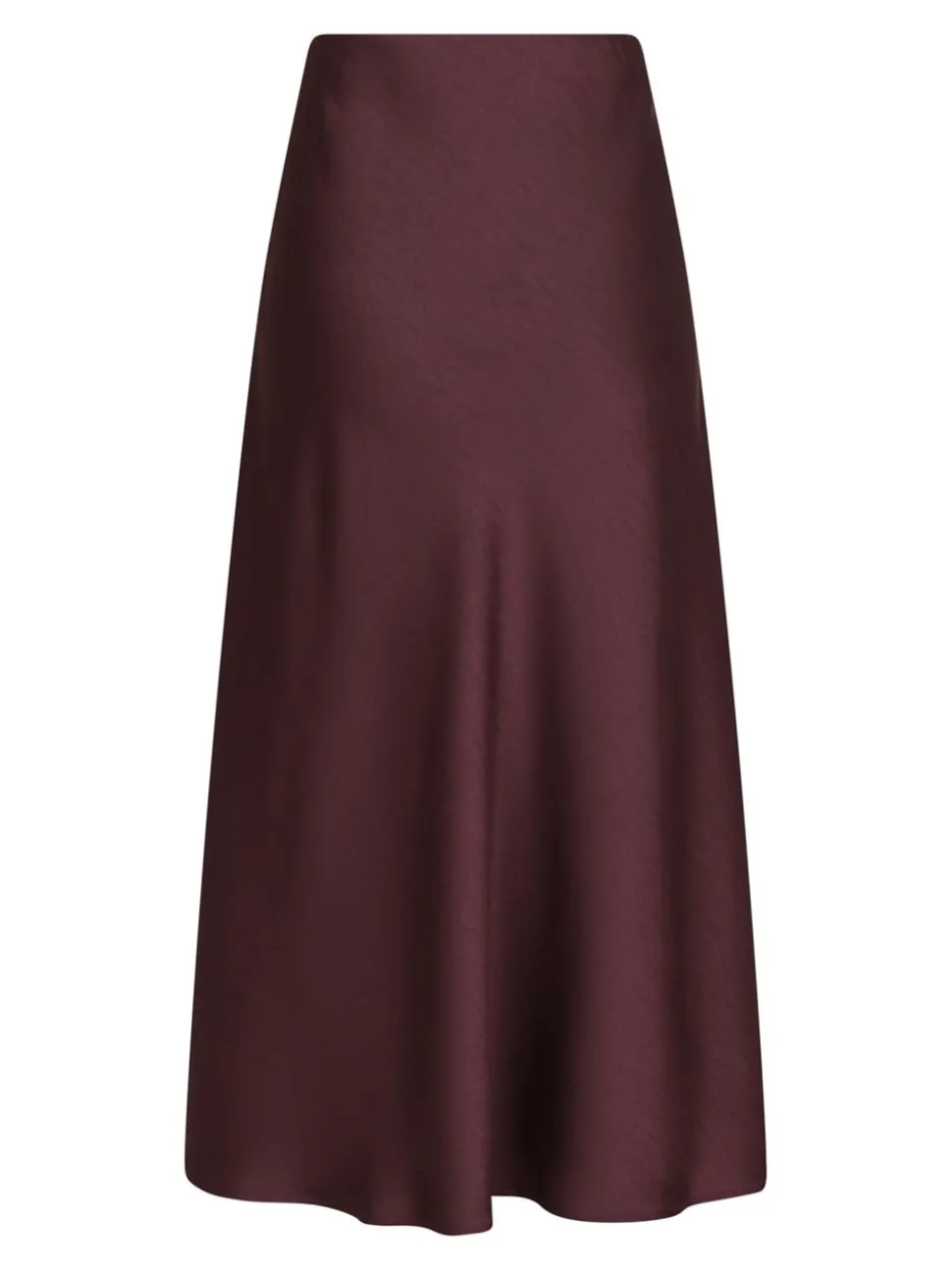 Bovary Nederdel, Burgundy, 42