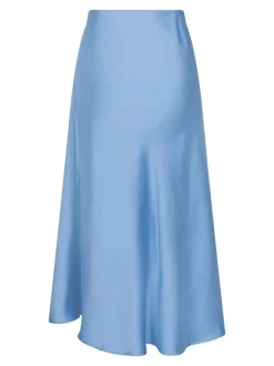 Bovary Nederdel, Dusty Blue, 42