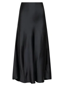 Bovary Nederdel, Sort, 42